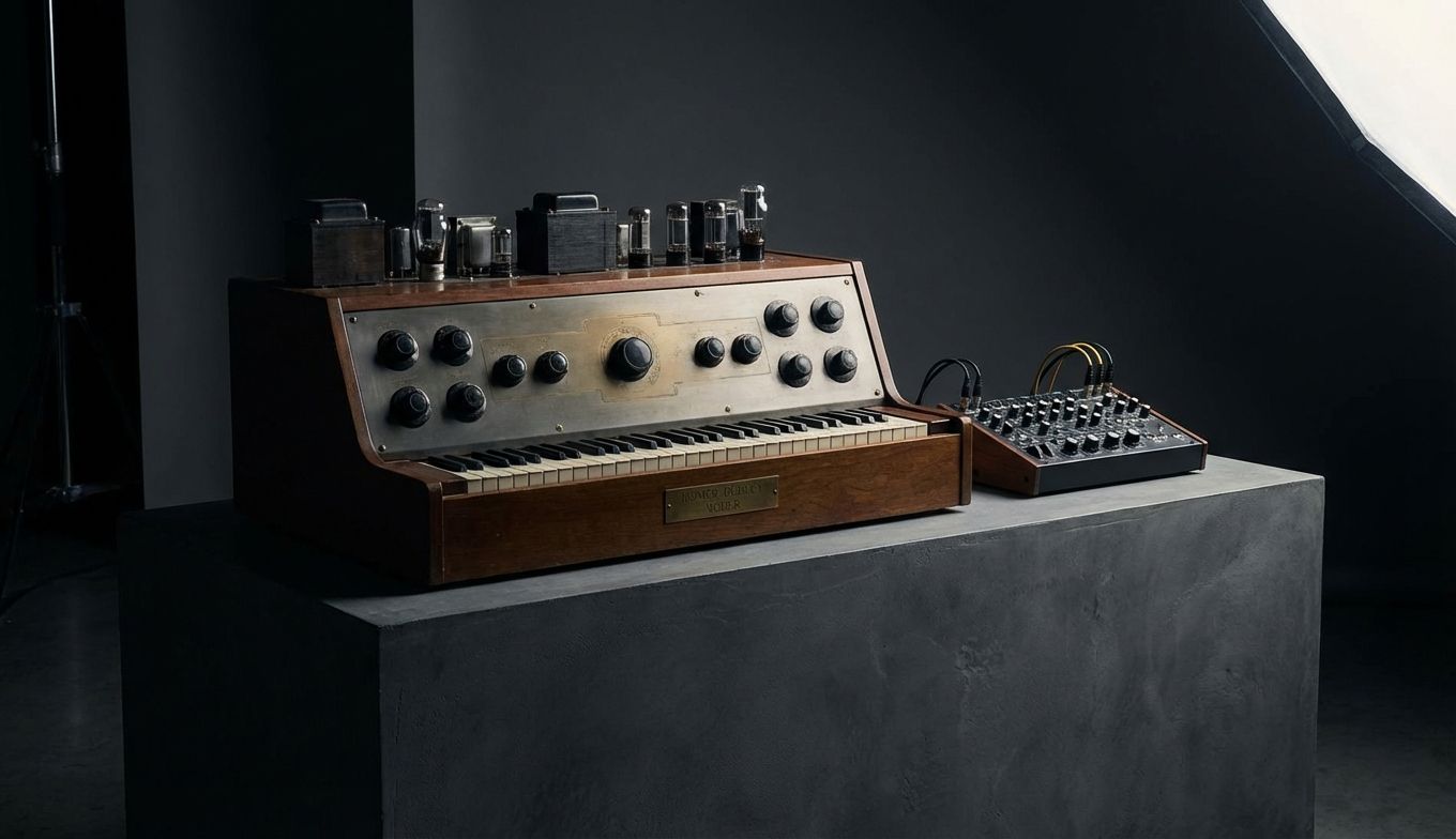 Vocoder Guide: History, How It Works & Best Models