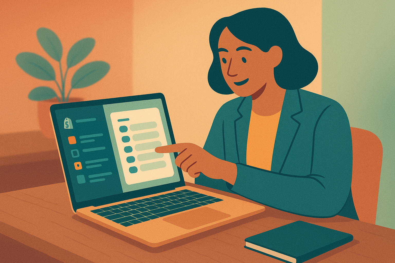 How to make your Shopify catalog agent-ready for multi-item gift carts