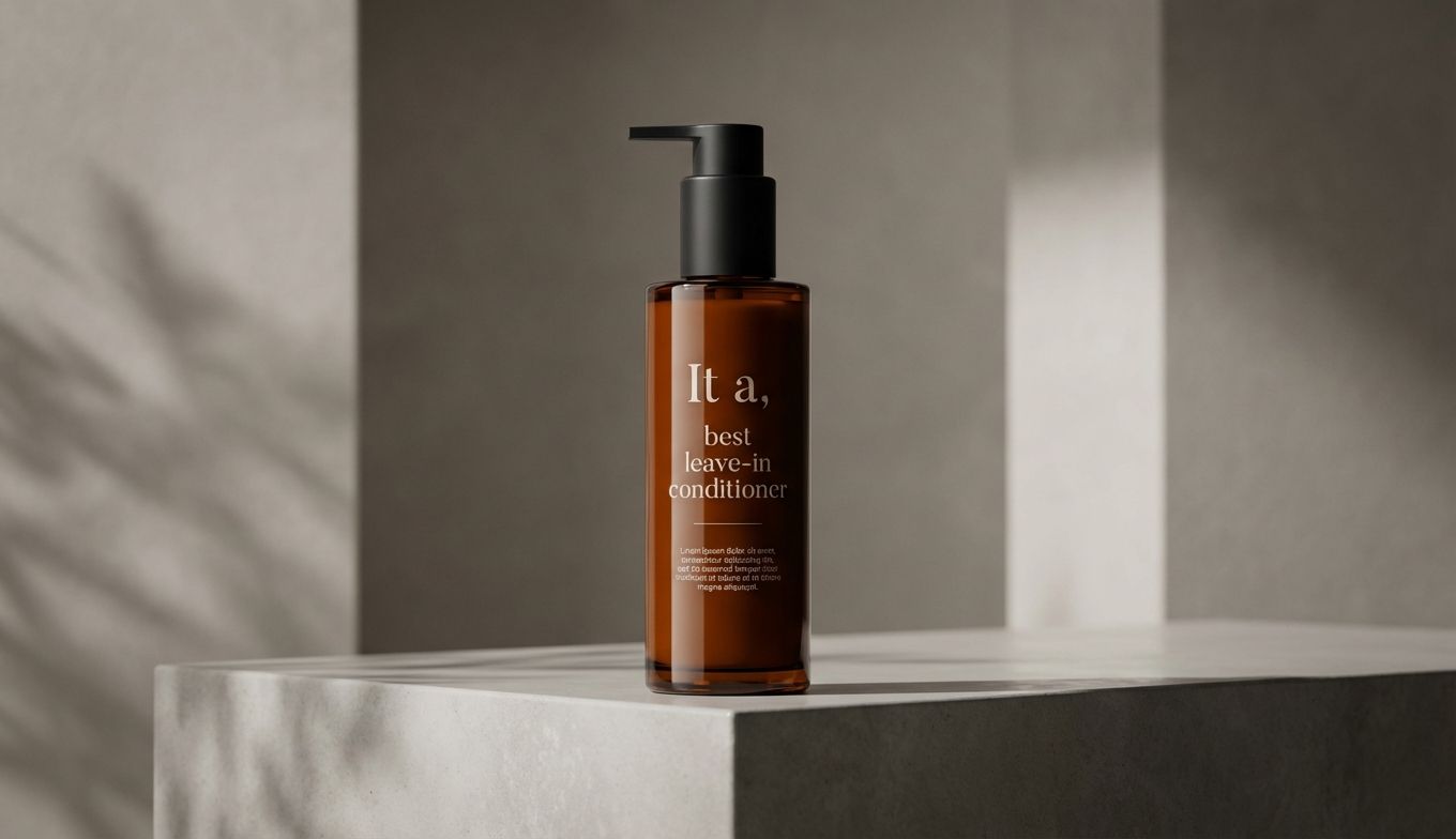 11 Best Leave-In Conditioners for Every Hair Type (2025)