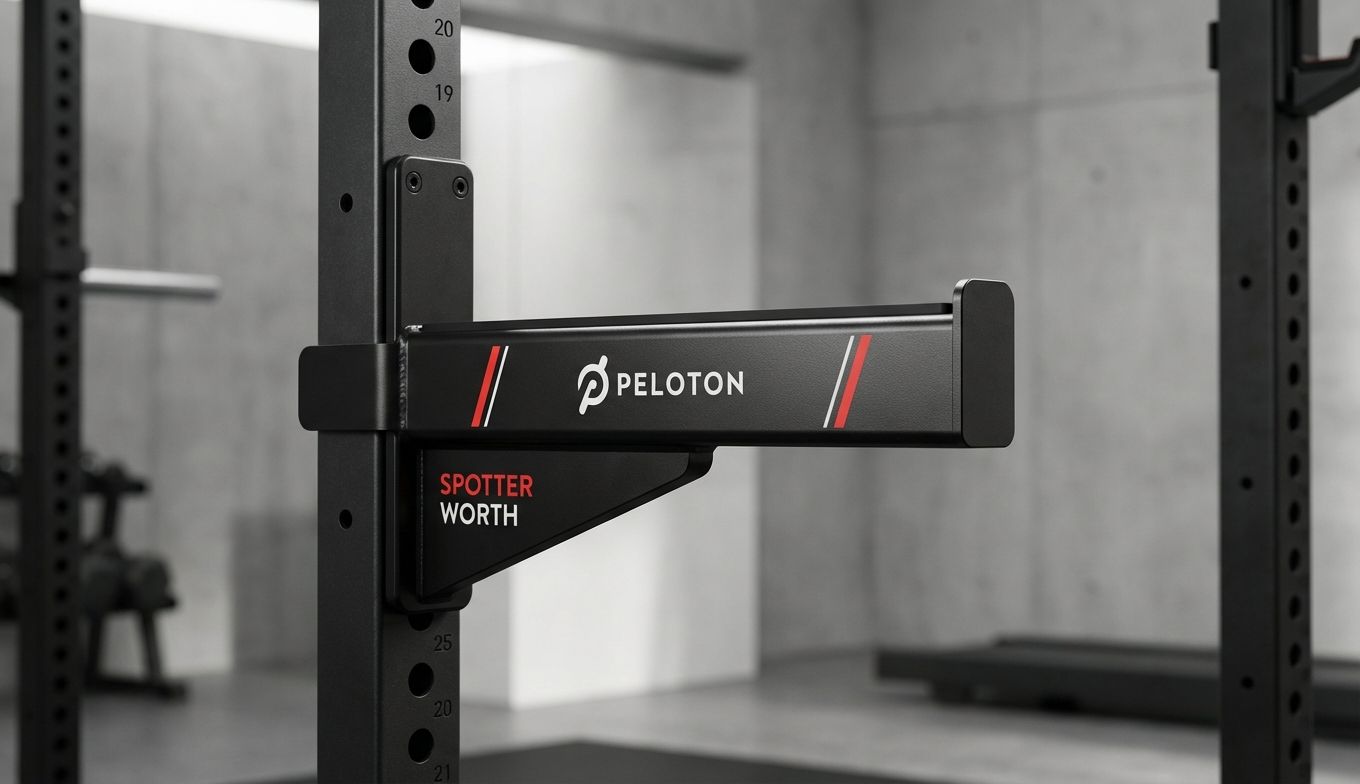 Peloton IQ Review 2026: Is the AI Spotter Worth $195?