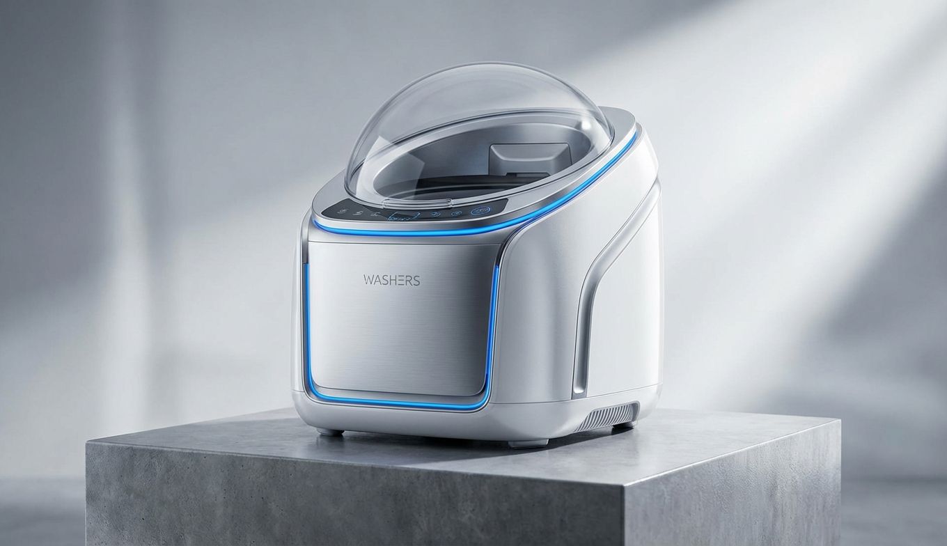 Laundry Robots vs. AI Washers: The 2026 Reality Check