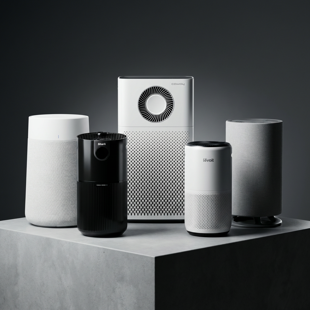 Best Air Purifiers for Cold & Flu Season (2026): Do They Work?