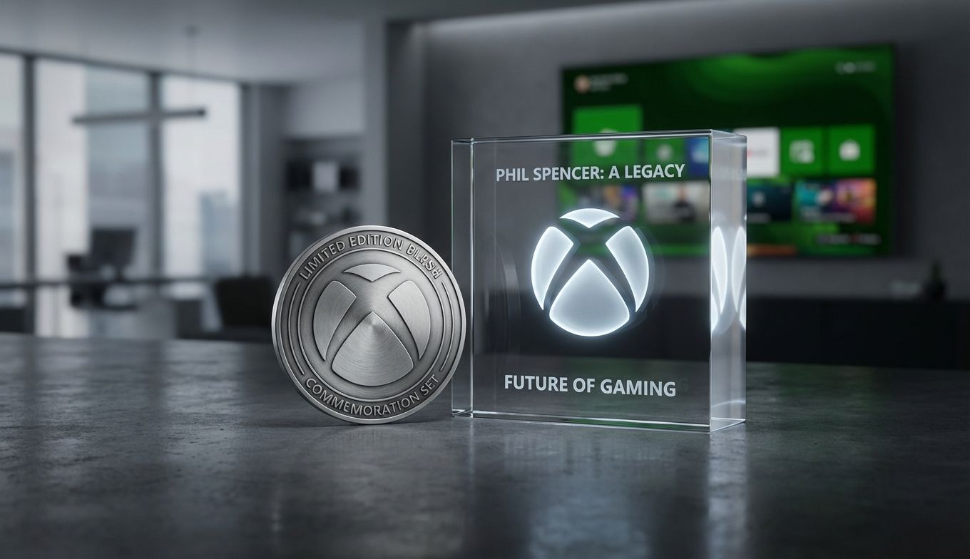 The End of the Phil Spencer Era: Xbox Future & Buying Guide