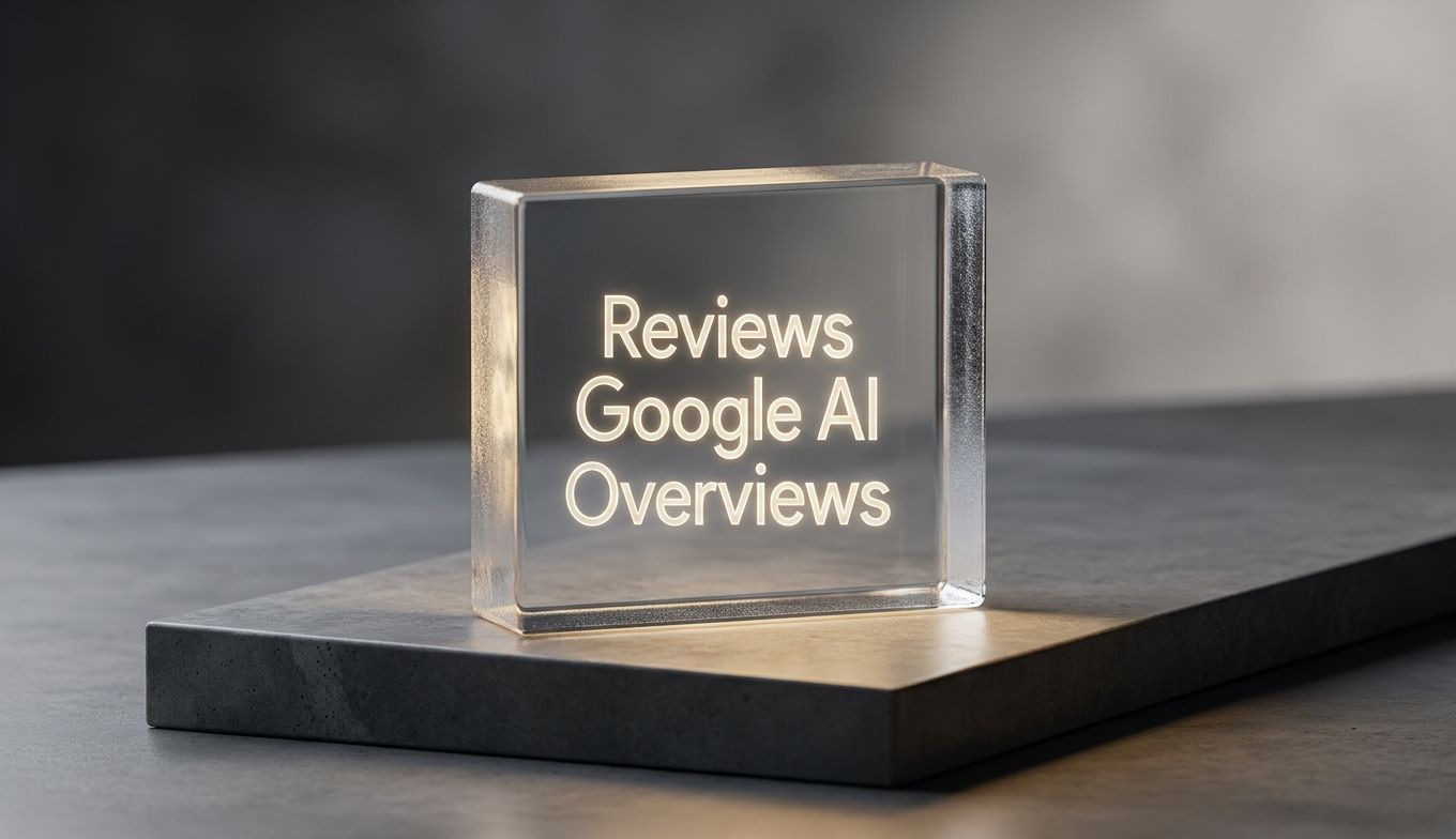 Google AI Overviews Failing: Why You Need Human Reviews