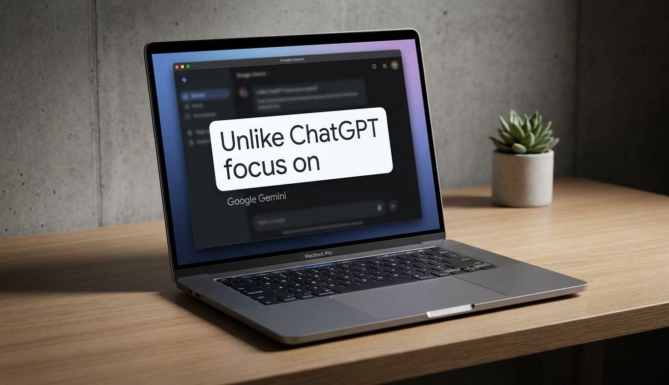 Google Gemini Mac App: Features, Review & Productivity Guide