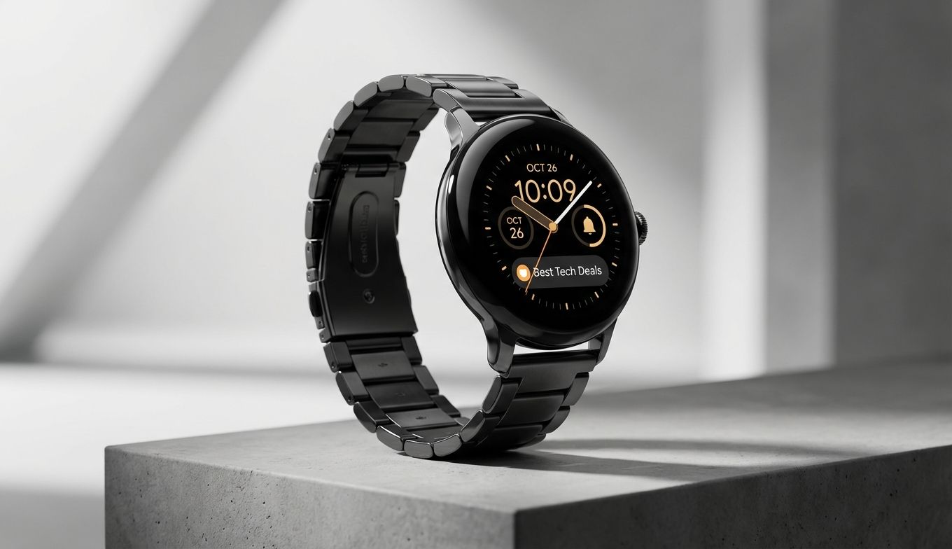 Best Tech Deals This Week: Pixel Watch 4, Switch 2 & More