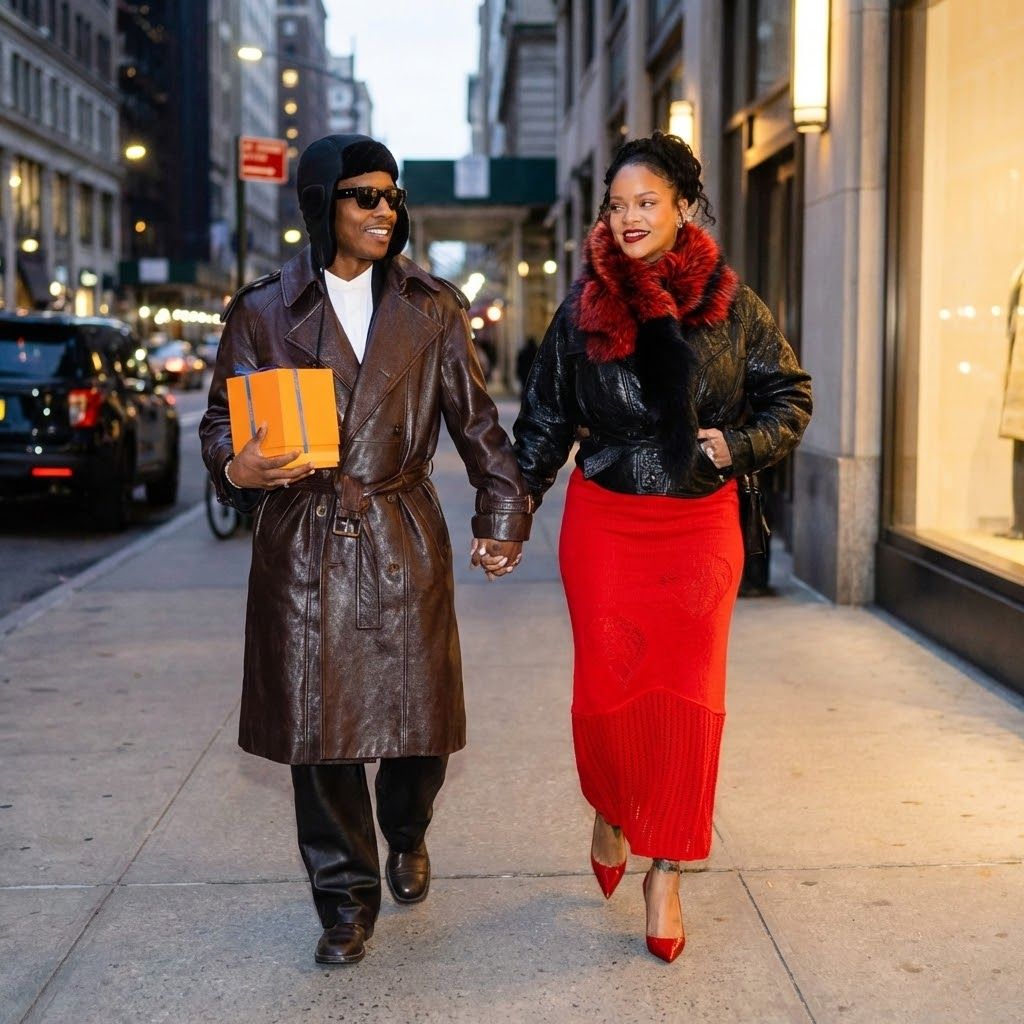 New York Fashion Week Fall 2026: Best Street Style & Runway Trends