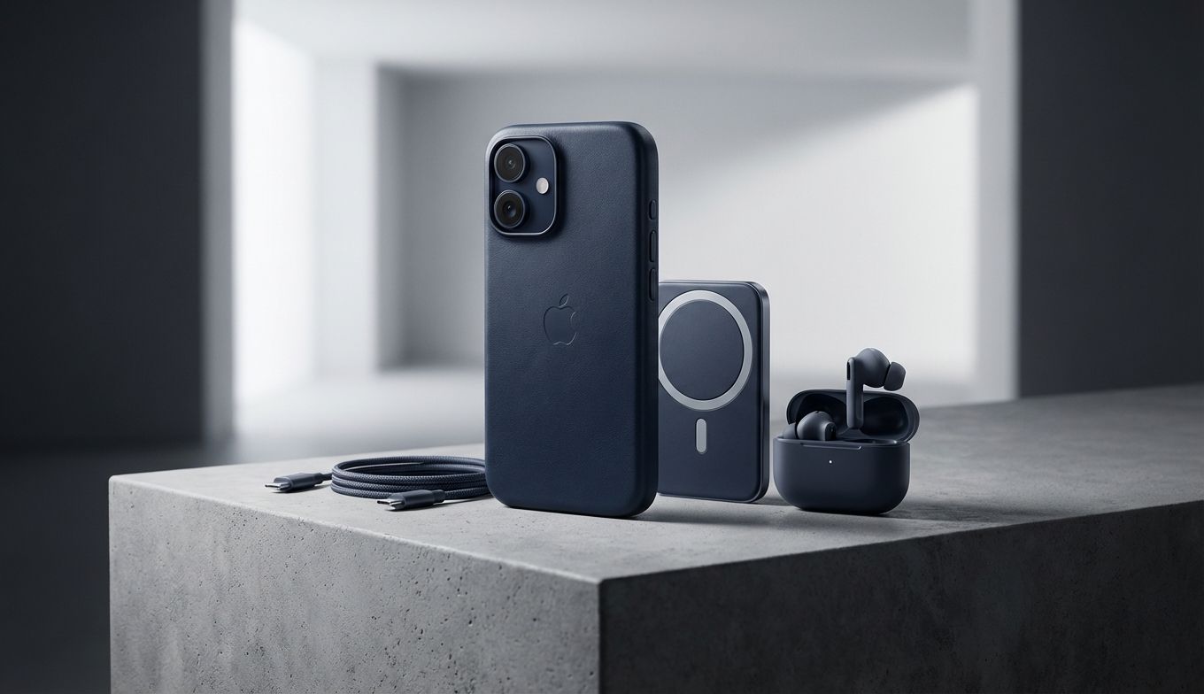 23 Best iPhone 17 Cases & Accessories (Air, Pro, 17e)