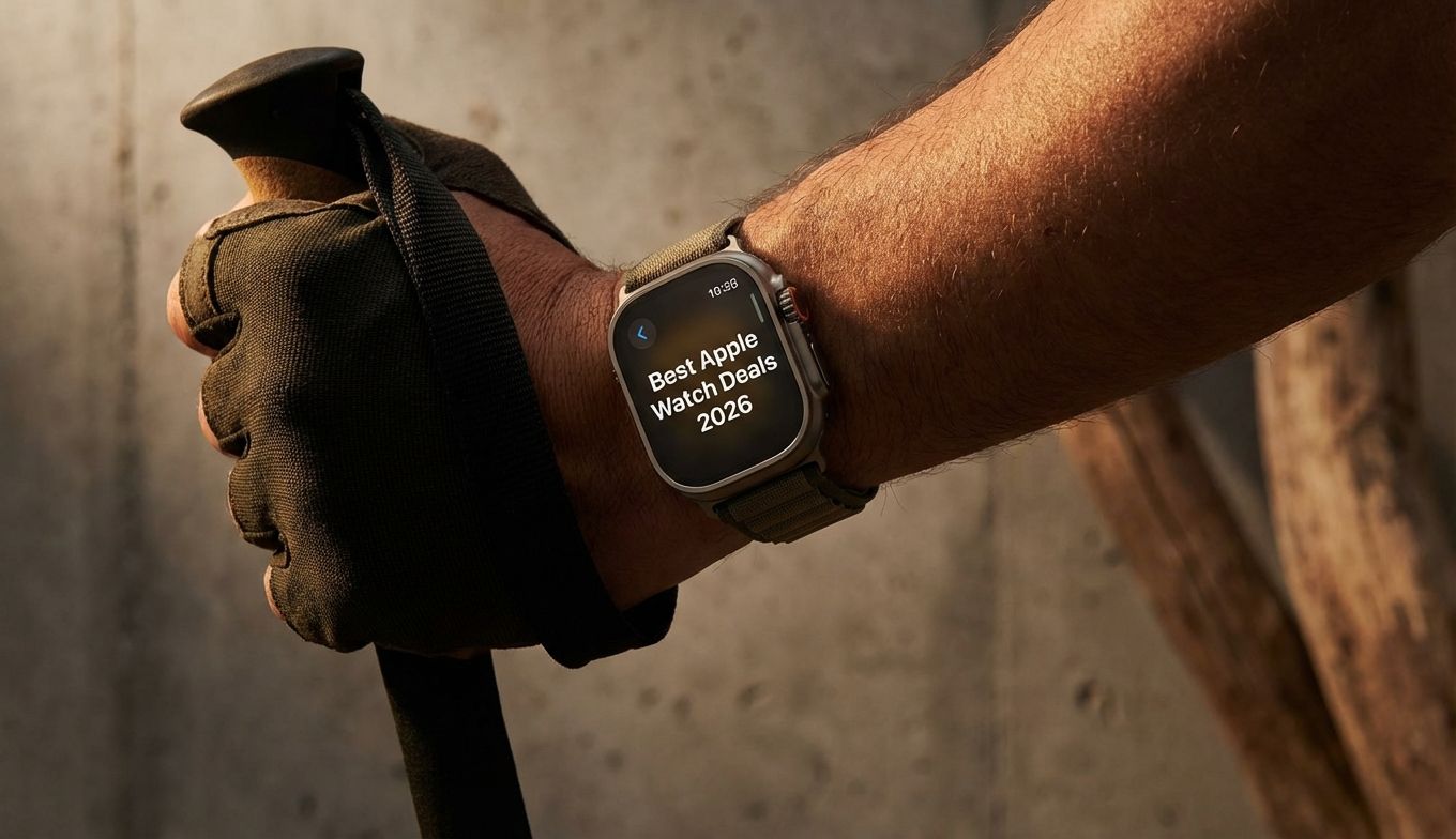 Best Apple Watch Deals (Feb 2026): Series 11 vs Series 10 vs SE 3 Guide