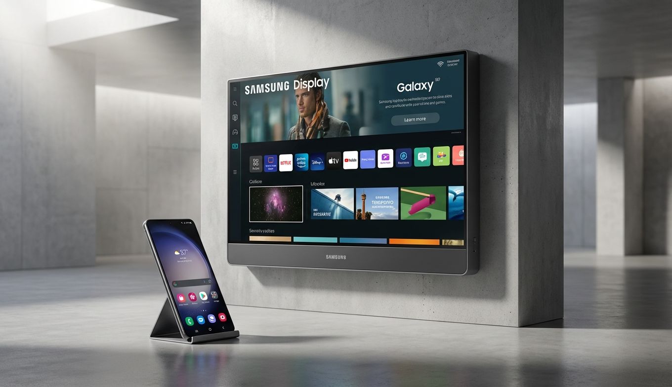 Samsung Galaxy S27 Pro: Privacy Display Rumors & Specs