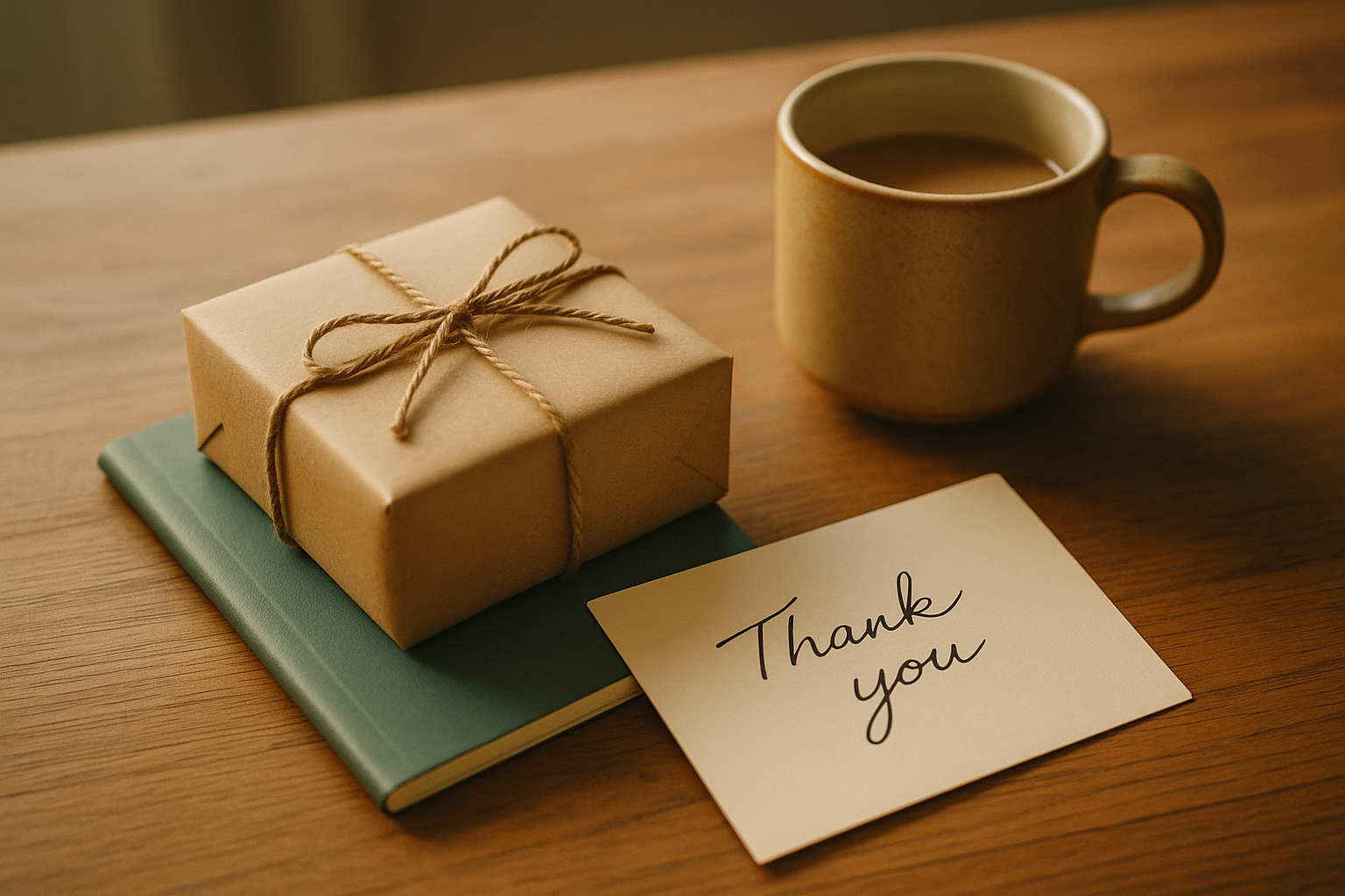 How to choose a gift for someone you barely know (psychology-backed)
