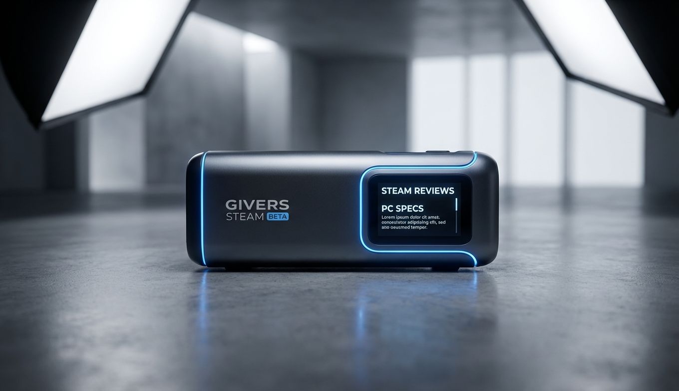 Steam Reviews Now Show PC Specs: A Guide for Gamers & Gift-Givers