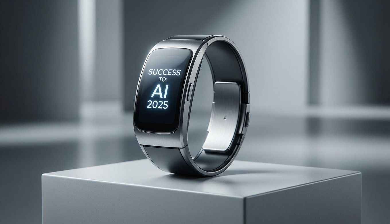 AI Wearables 2025: Smart Glasses, Pendants & Holiday Buying Guide