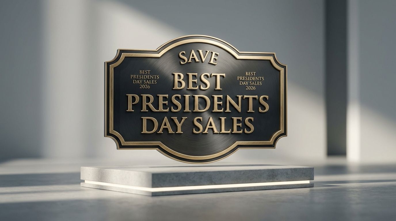 Best Presidents Day Sales 2026: Top Tech Deals on TVs & Audio
