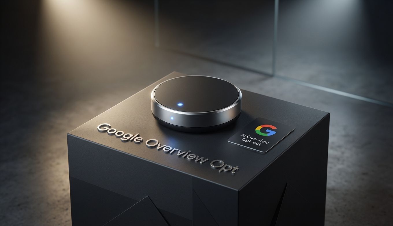 Google AI Overview Opt-Out: Why It Saves You Money & Mistakes