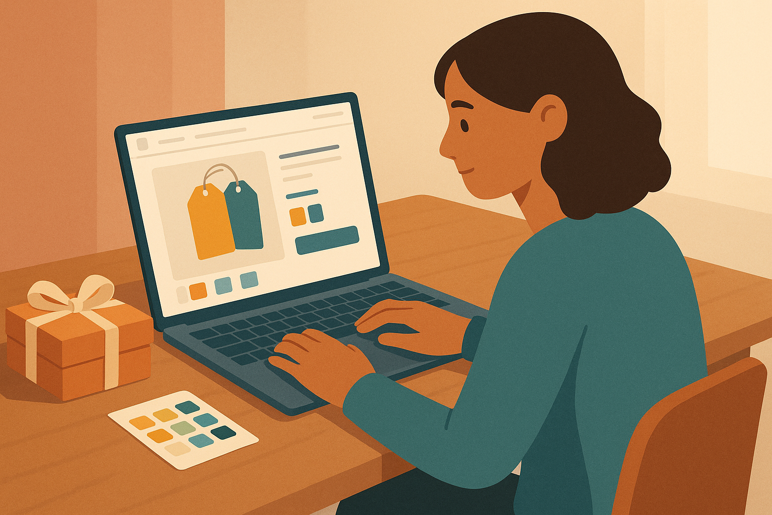 How to mark products as giftable so AI gift assistants choose them