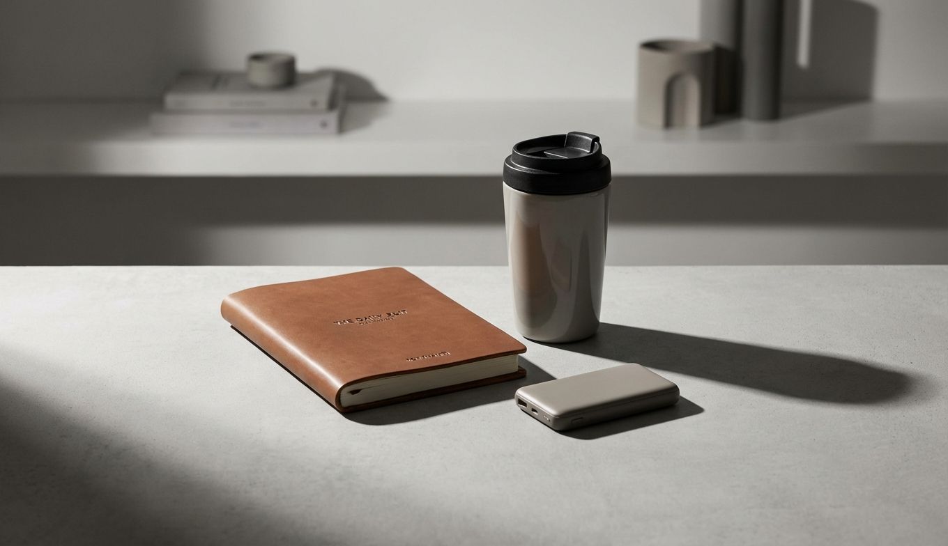 Practical Gifting 2026: Why Utility is the Ultimate Love Language