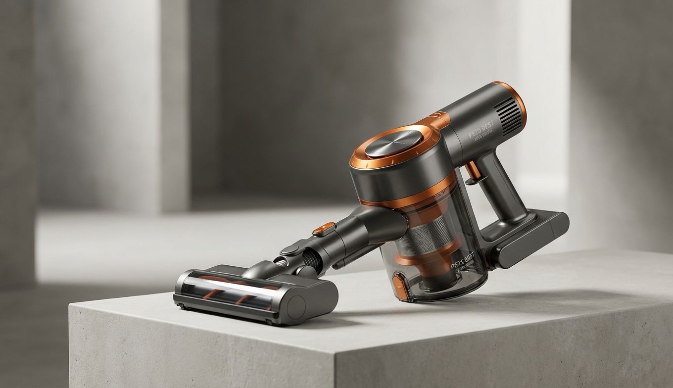Best Cordless Vacuums 2026: Top Picks for Pets & Whole Homes