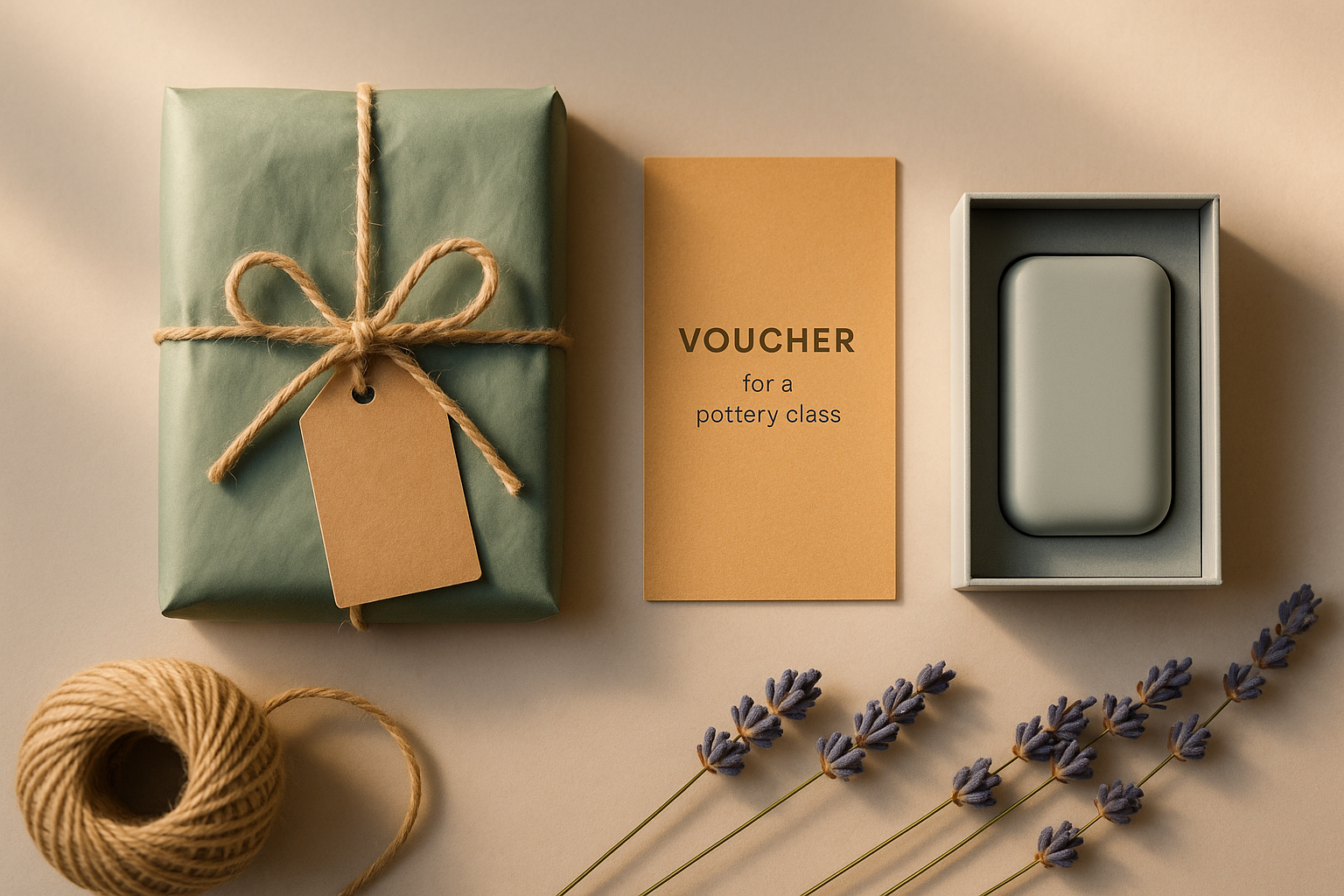 How to pick a gift for someone you barely know — 8 smart moves