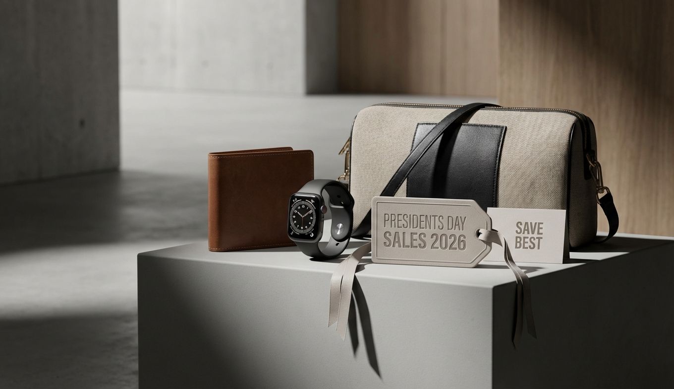Best Presidents Day Sales 2026: Top Tech & Lifestyle Deals