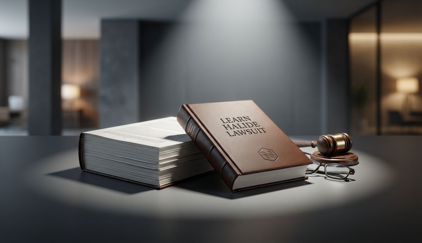 Halide Lawsuit: Developer Stability & Best Pro Camera Apps