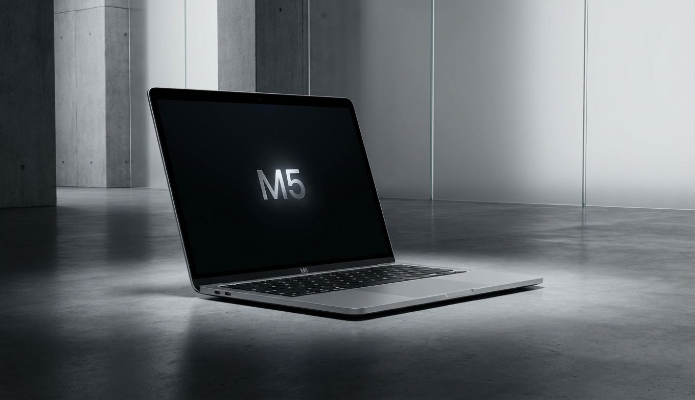 M5 MacBook Air Review: Is the $1,199 Price Tag Worth It?