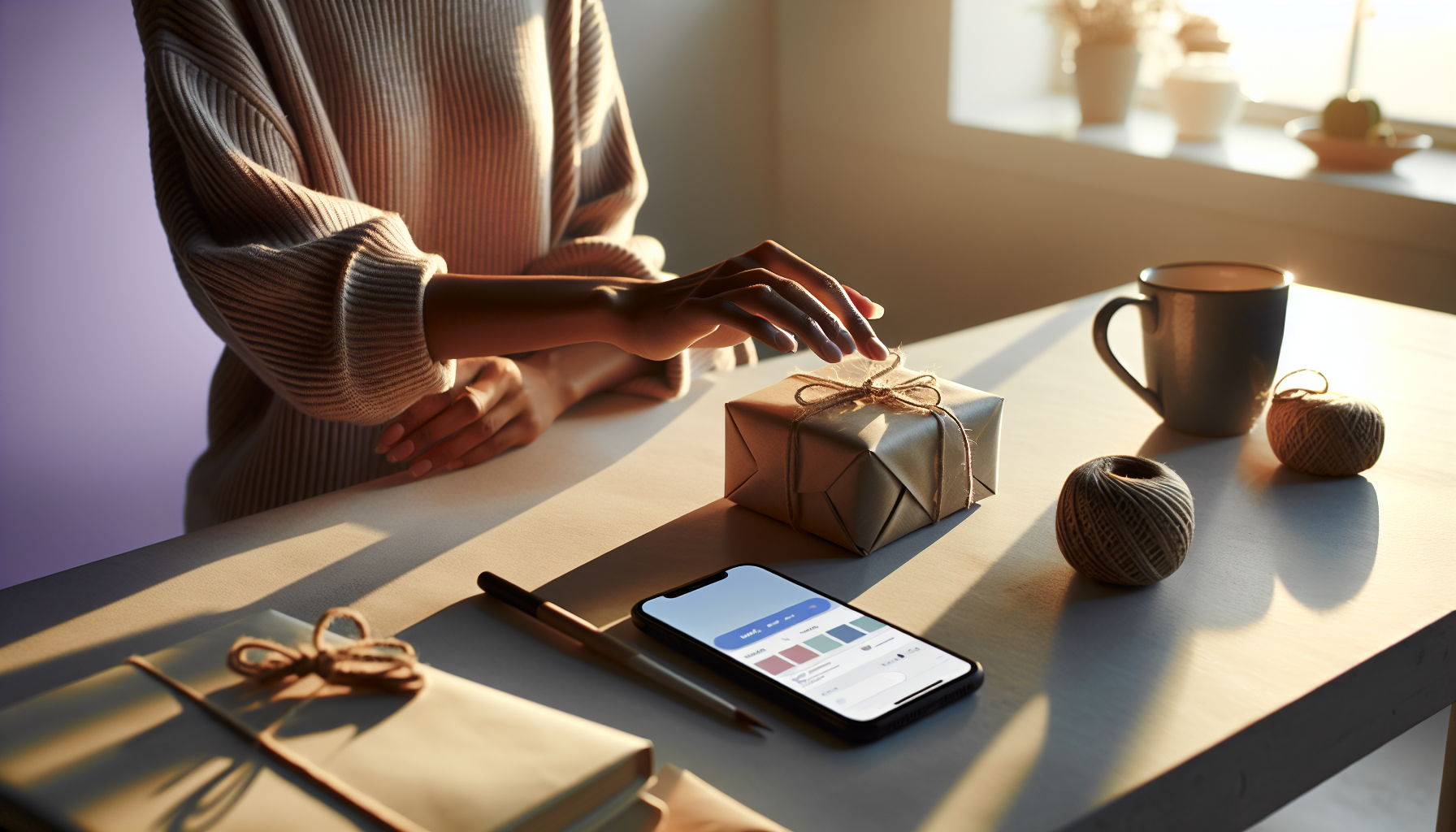 How to pick a gift when you barely know them: a 5-question method