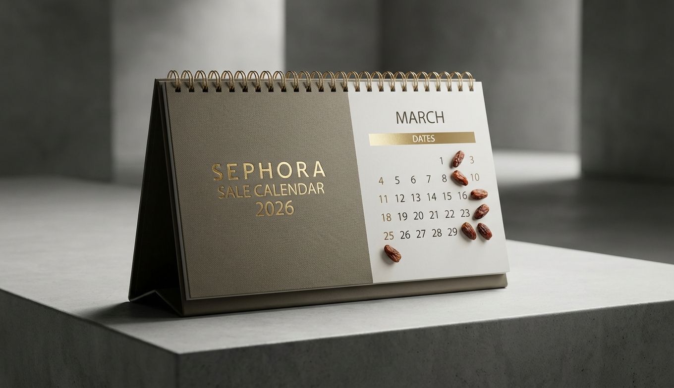 Sephora Sale Calendar 2026: Dates, Tiers & Savings Guide