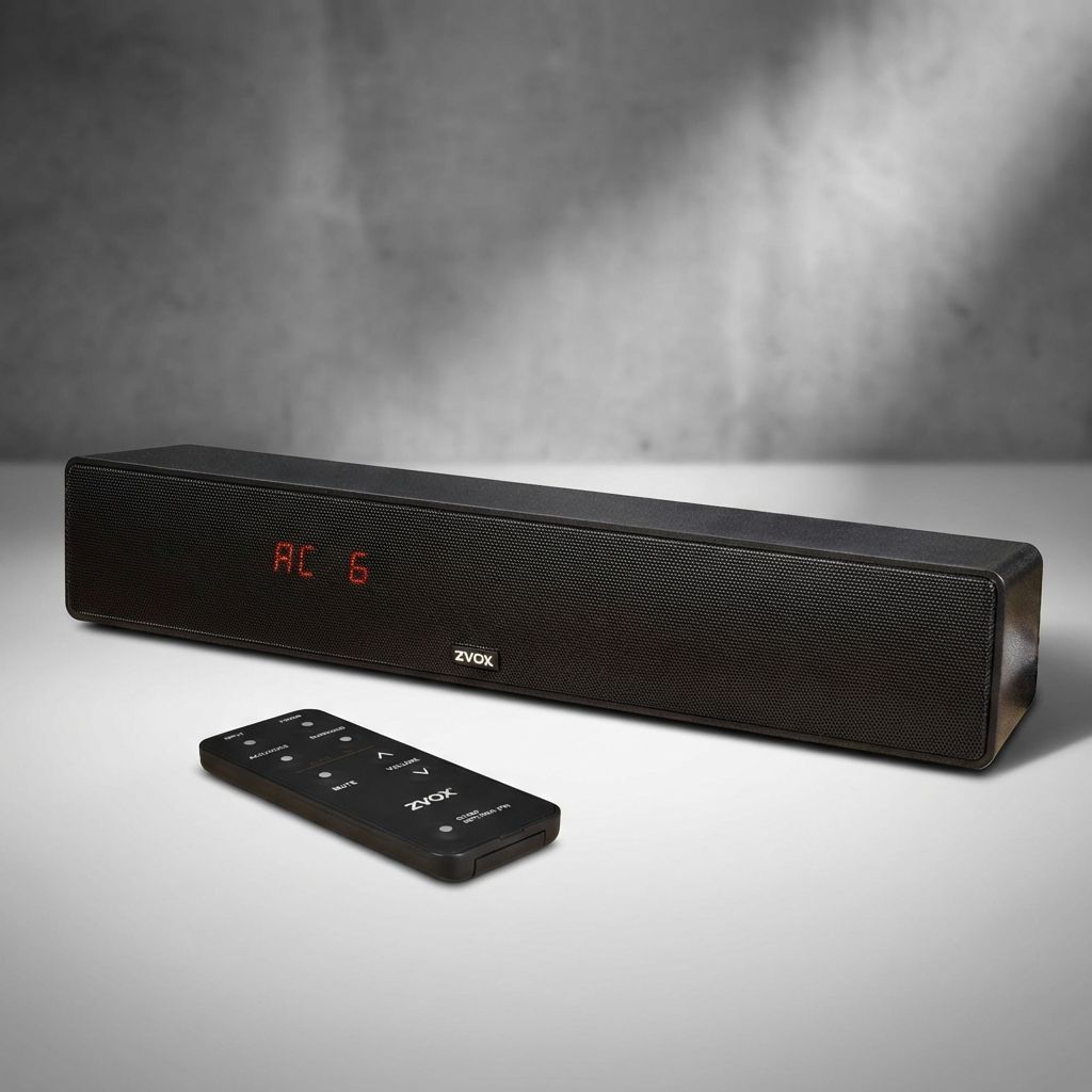 Best Soundbars for Dialogue 2024: Enhance TV Voice Clarity