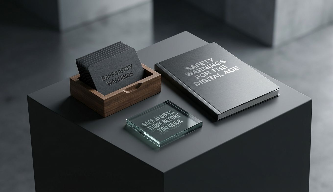 Safe AI Gifts: Safety Warnings from the Grok Controversy