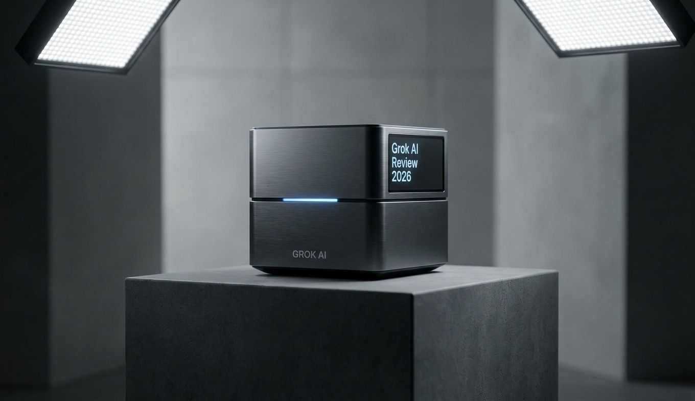 Grok AI Review 2026: Why Meta Forum & Claude Are Better Bets