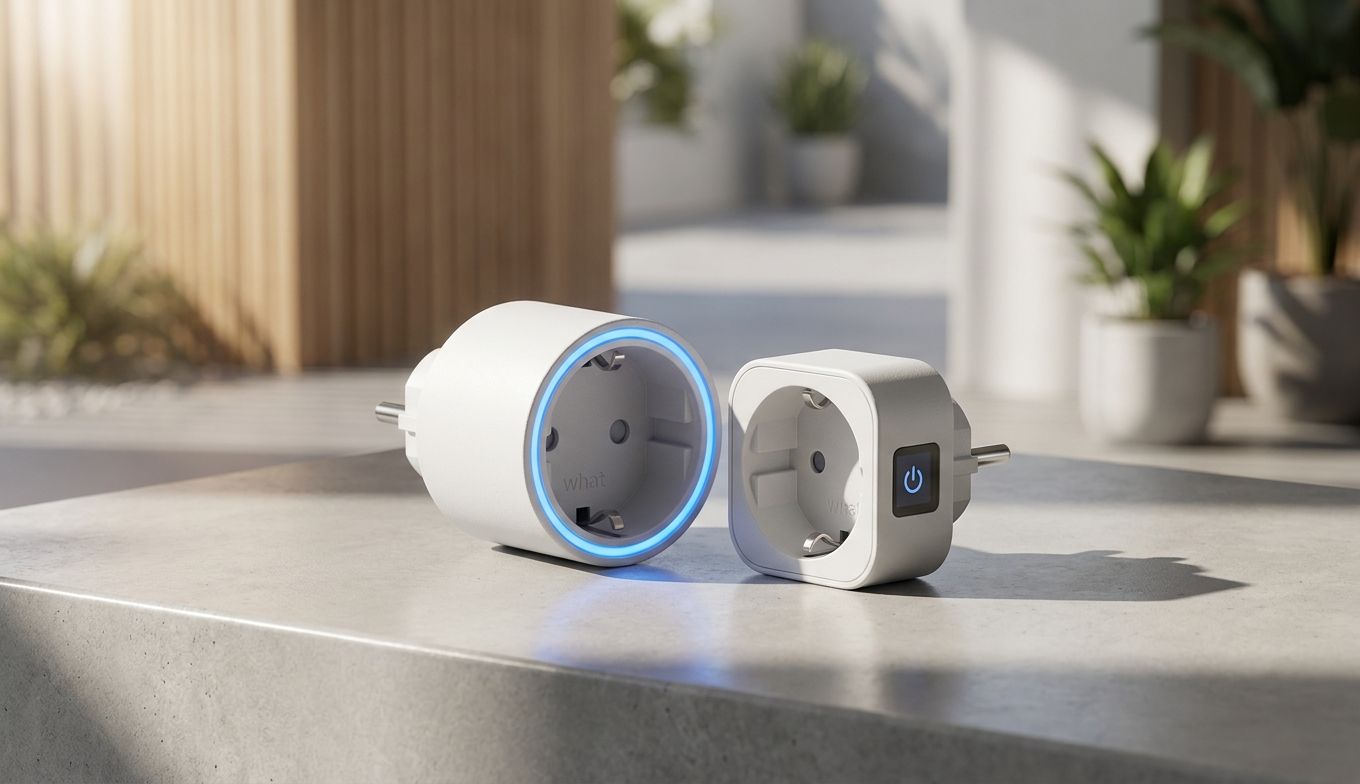 Smart Plugs in 2026: What to Know Before You Automate