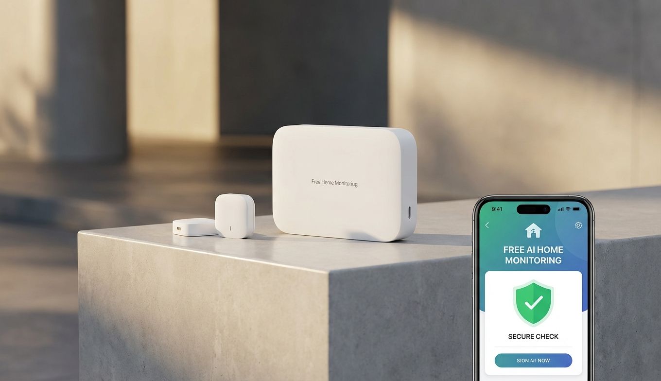 Free AI Home Monitoring: 5 Ways to Stop Paying Subscriptions (2026)