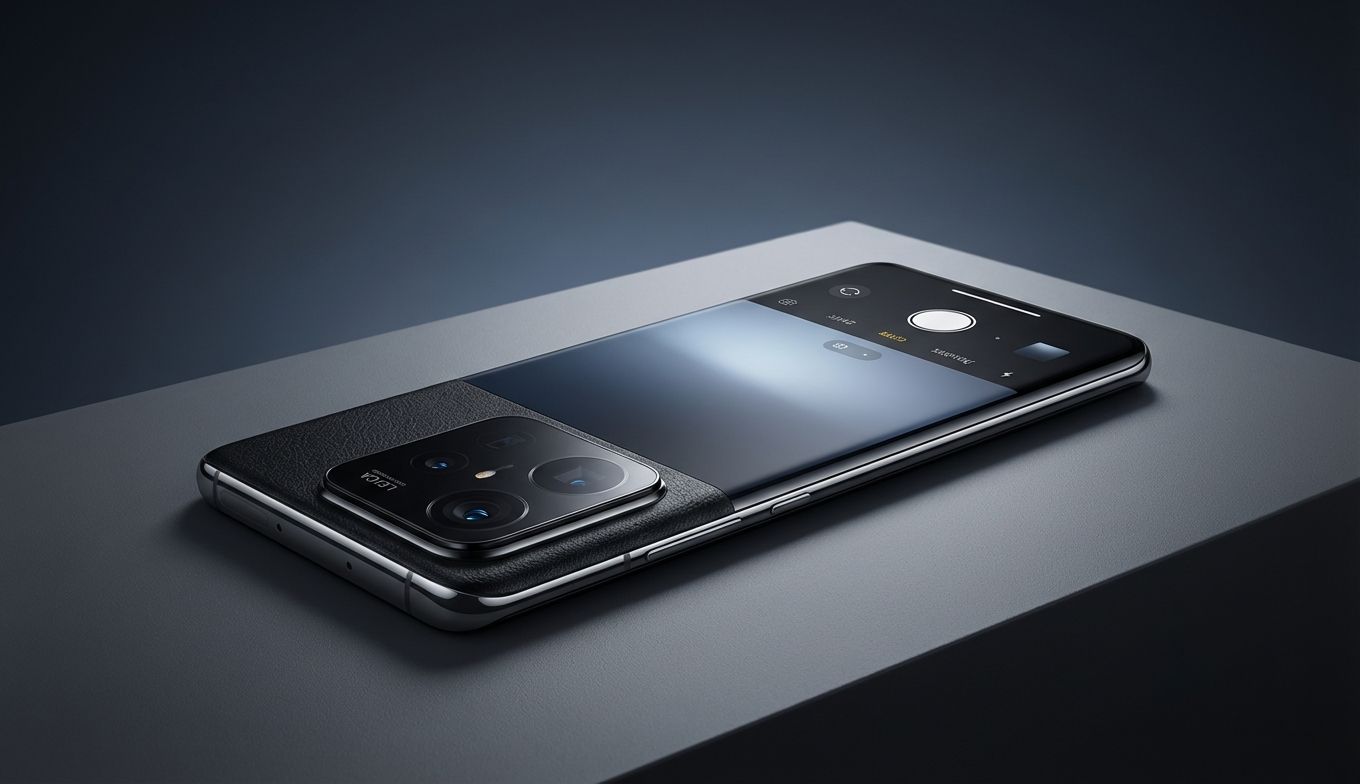 Xiaomi 17 Ultra Leitzphone Review: Camera or Status Symbol?