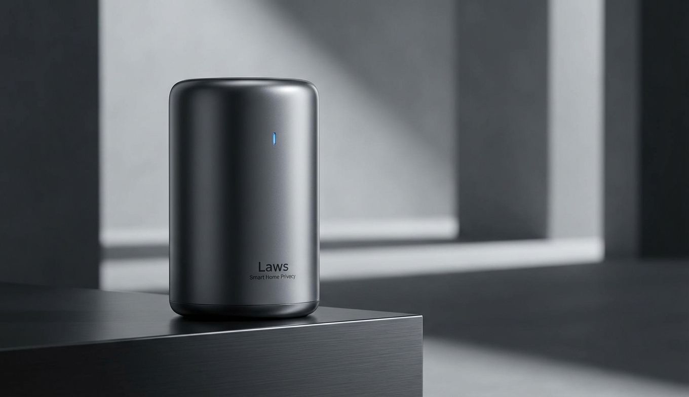Smart Home Privacy 2026: Laws, Risks & Protection Guide