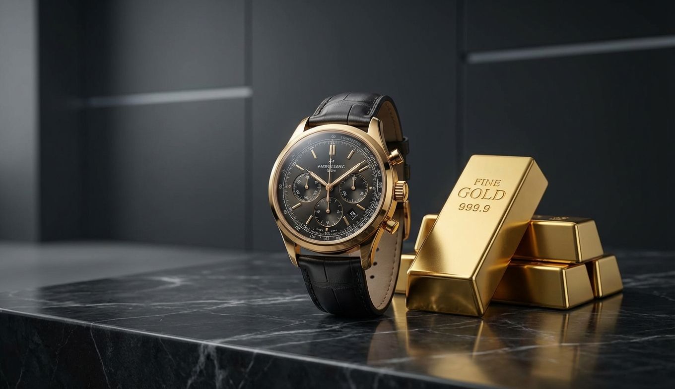 Luxury as an Asset Class: Why Traditional Management Fails