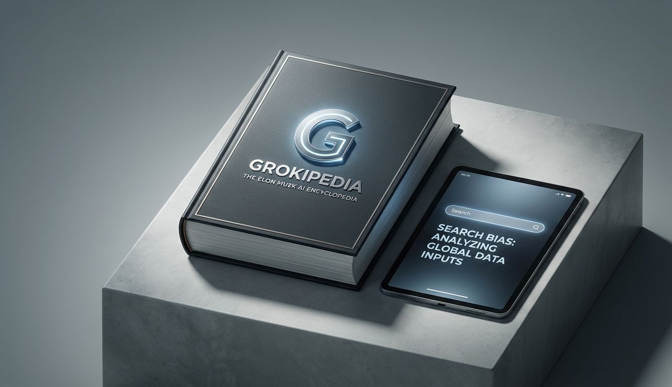 Grokipedia AI Search Bias: A Consumer Defense Manual
