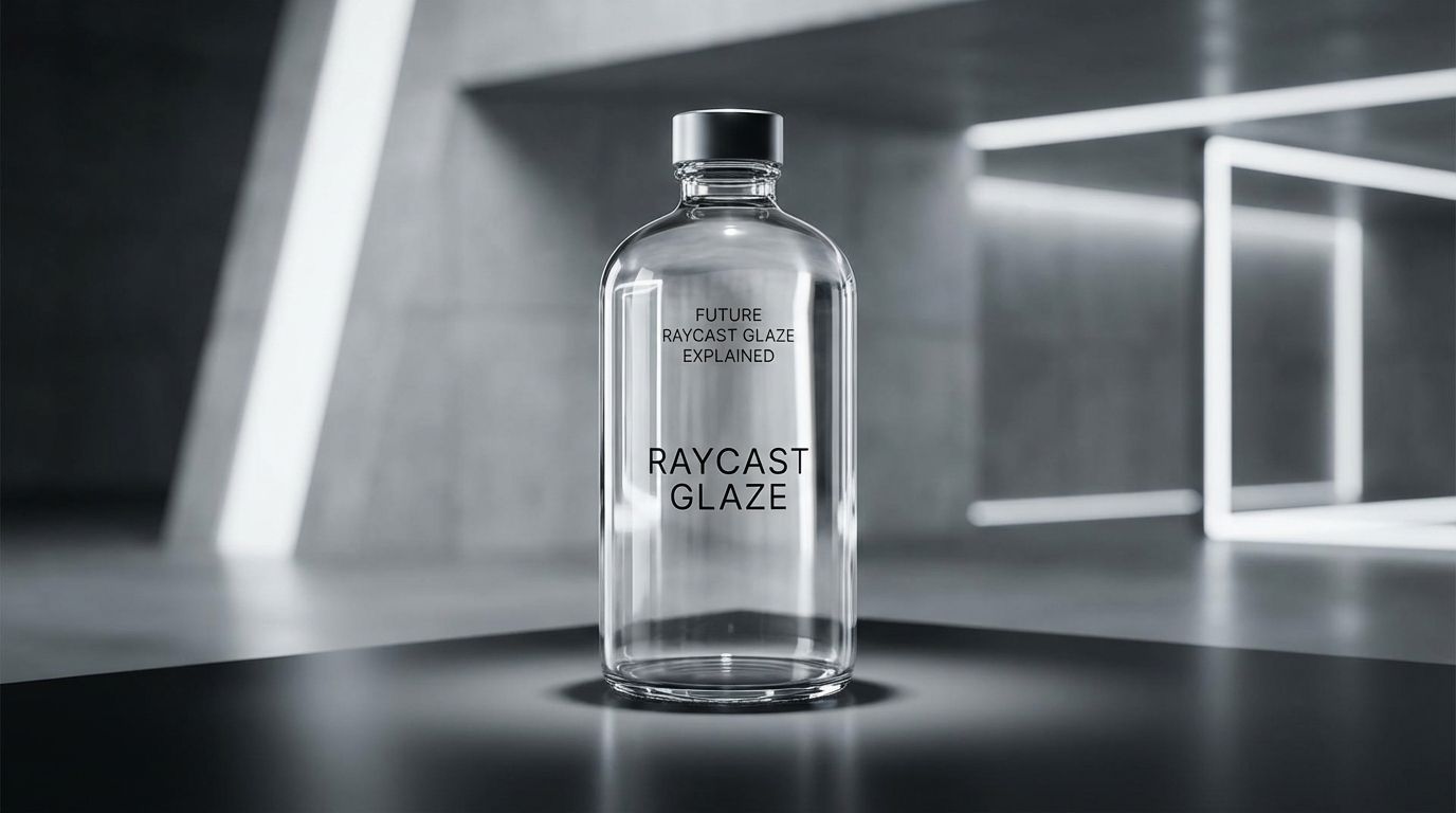 Raycast Glaze Explained: Is Vibe Coding the Future of Mac Automation?