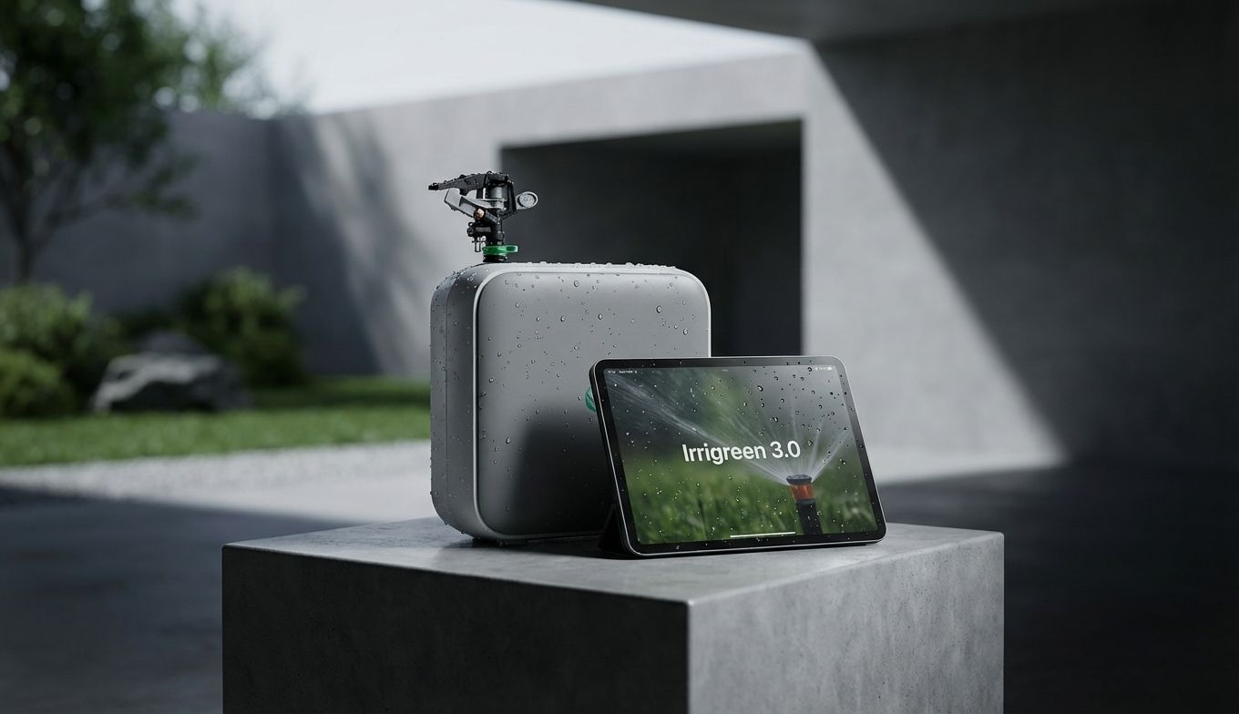 Irrigreen 3.0 Review (2026): The Ultimate Smart Sprinkler