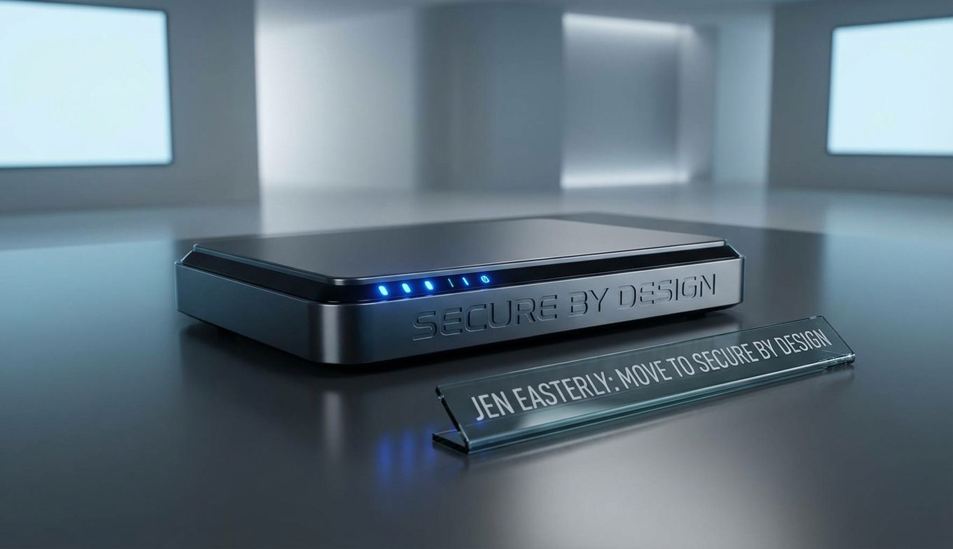 Secure by Design: The 2026 Tech Buying Guide & Security Tips