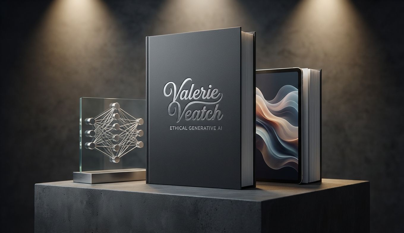 Ethical Generative AI: Navigating Bias & Responsible Tools