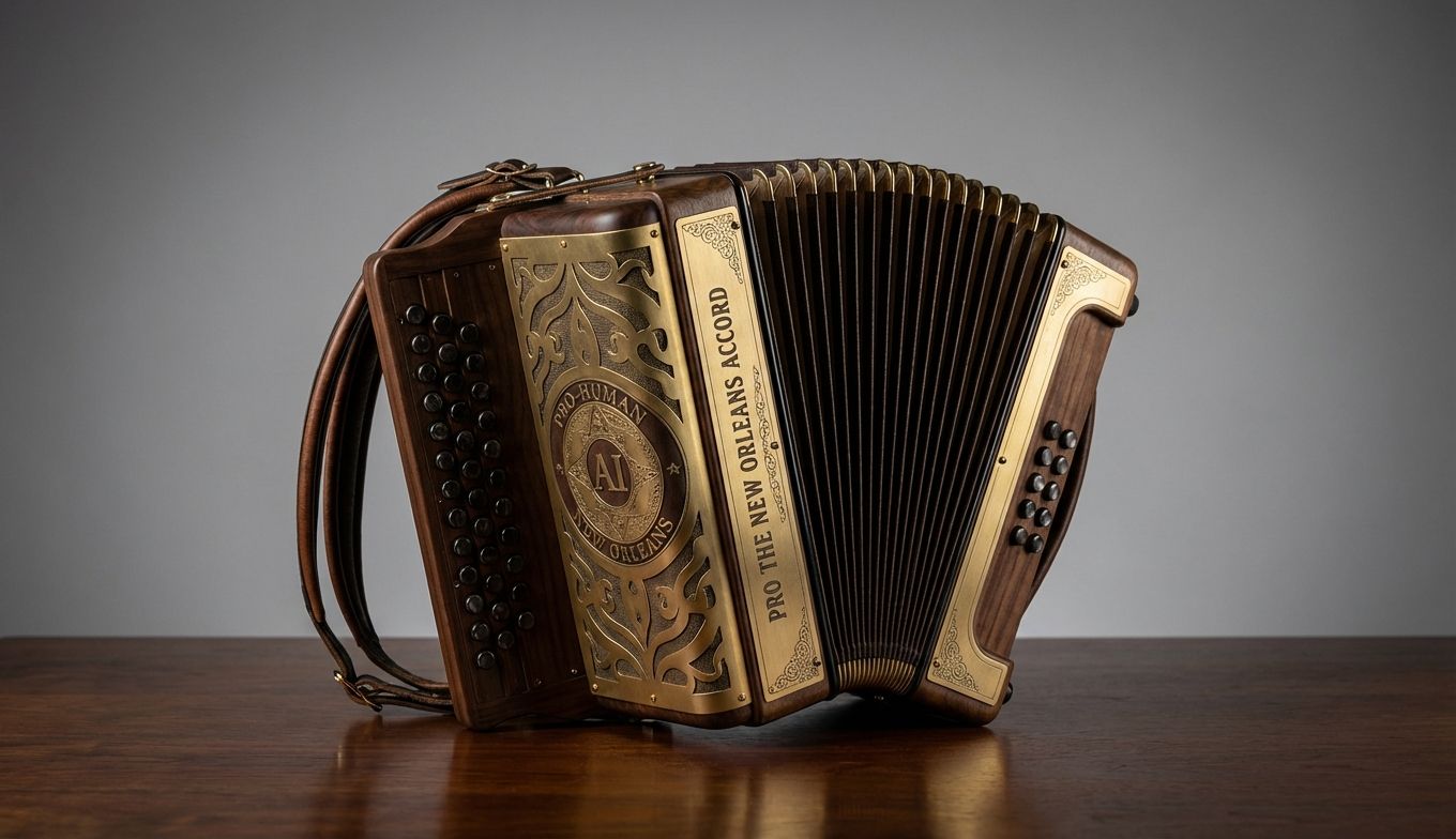 Pro-Human AI & The New Orleans Accord: A 2026 Tech Privacy Guide