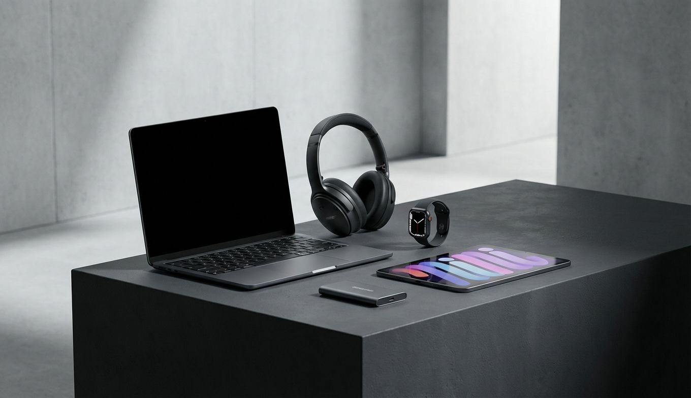 Best Tech Deals: Pixel 10A Preorder, $800 Off Eufy S1 Pro