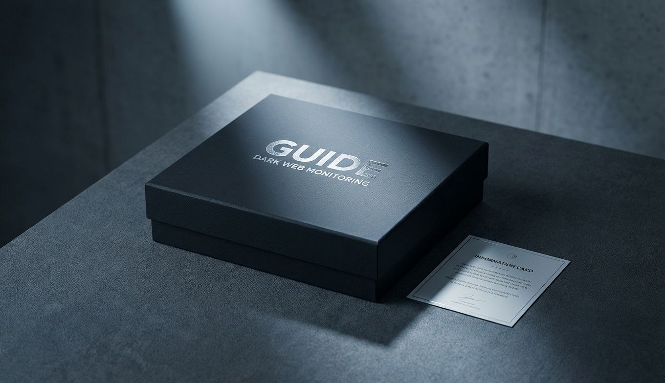Dark Web Monitoring Gift Guide 2026: Top Services Reviewed