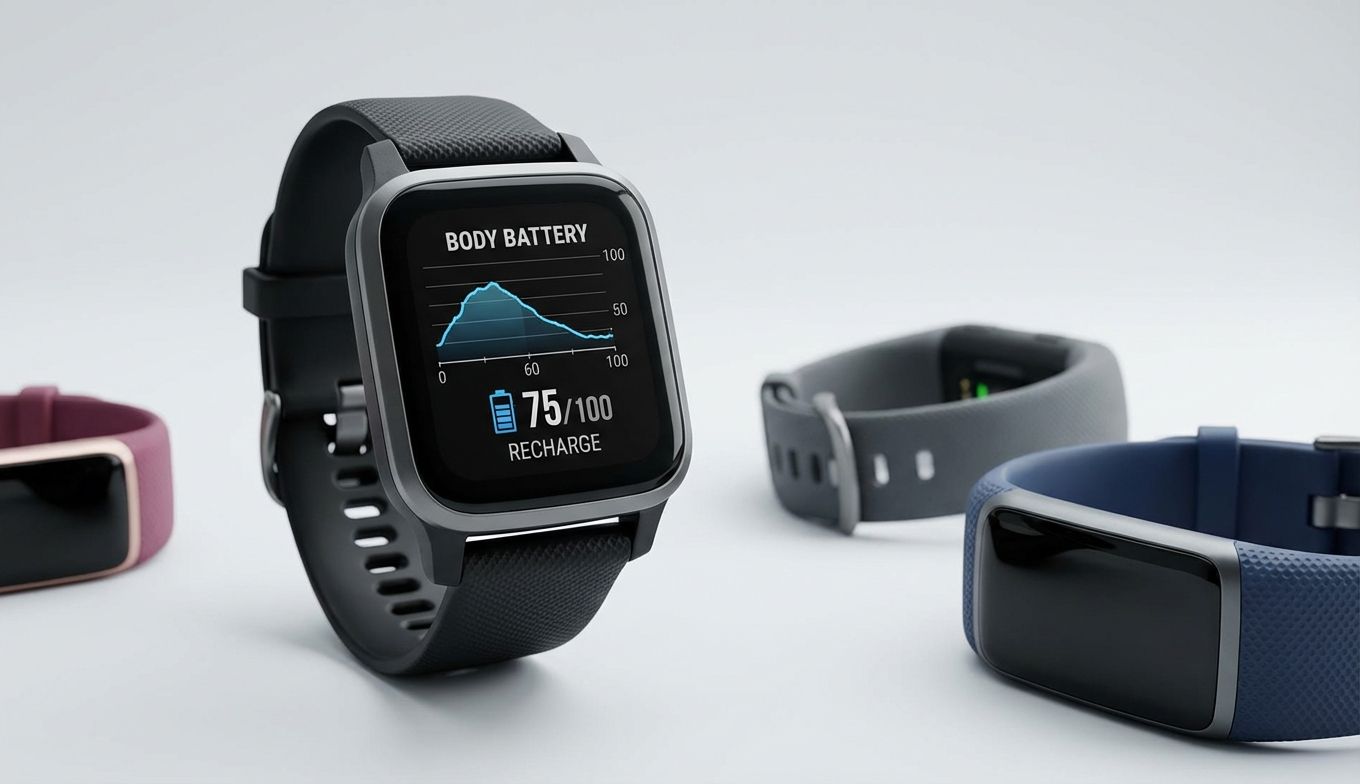 Best Fitness Trackers for Chronic Illness Management