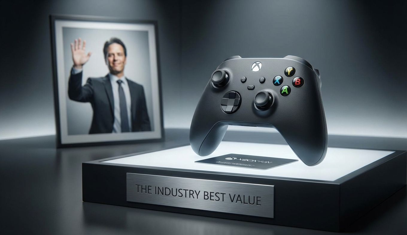 Phil Spencer Leaving Xbox: Impact on Series X & Game Pass