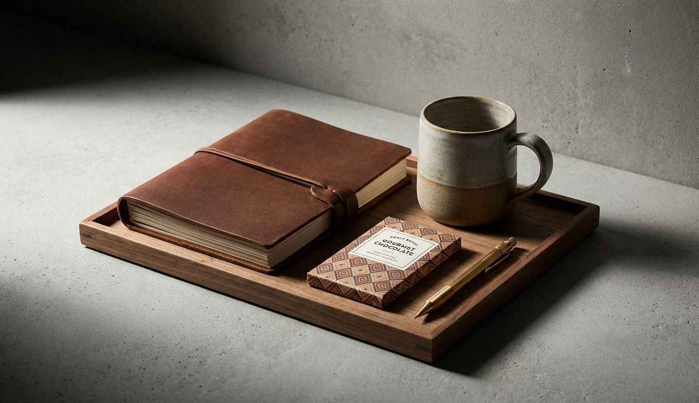 Anti-Algorithm Gift Guide: Unique Curated Gifts for Niche Tastes