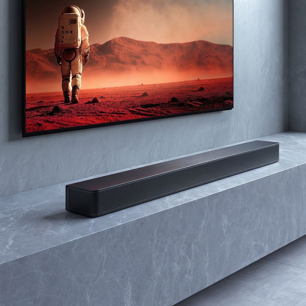 Best Soundbars for Dialogue 2024: Enhance TV Voice Clarity
