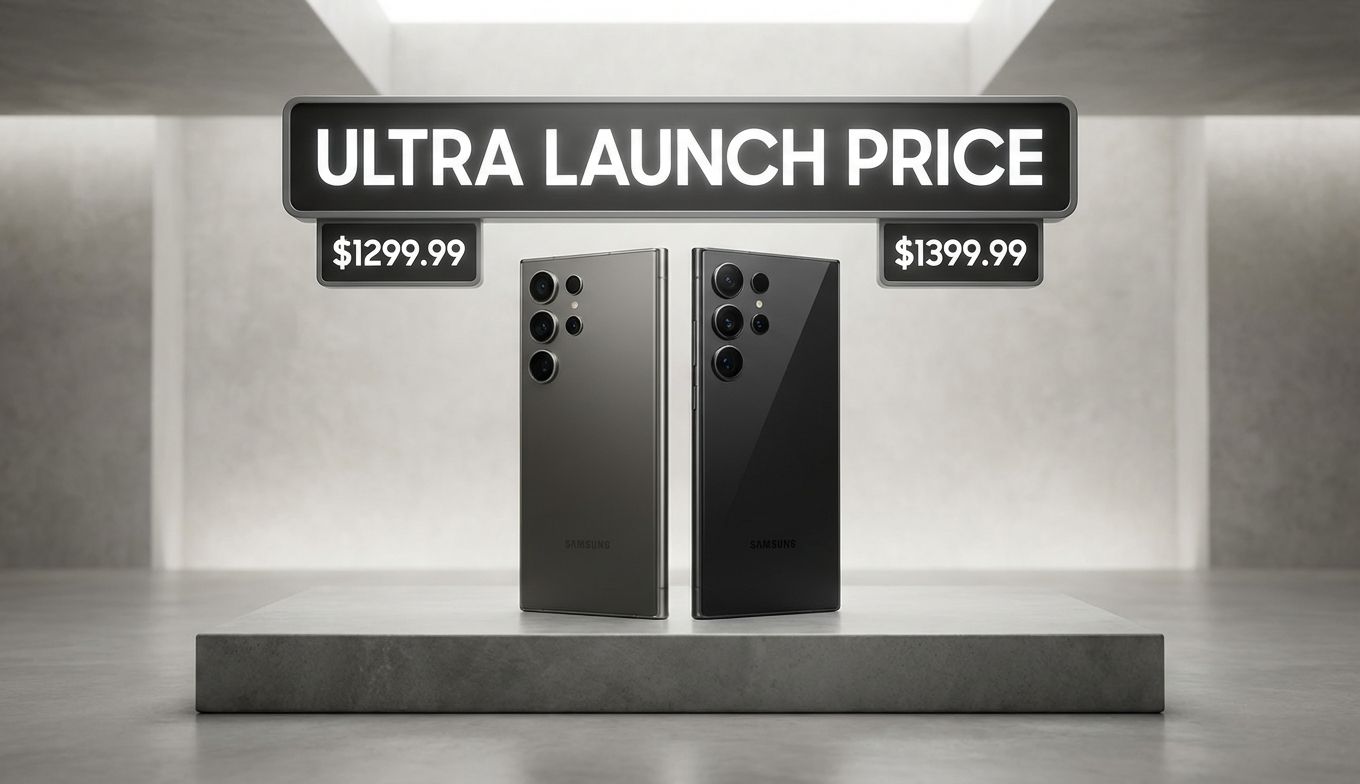 Galaxy S24 Ultra vs. S25 Ultra: Why the S24 is the Smarter Buy in 2026