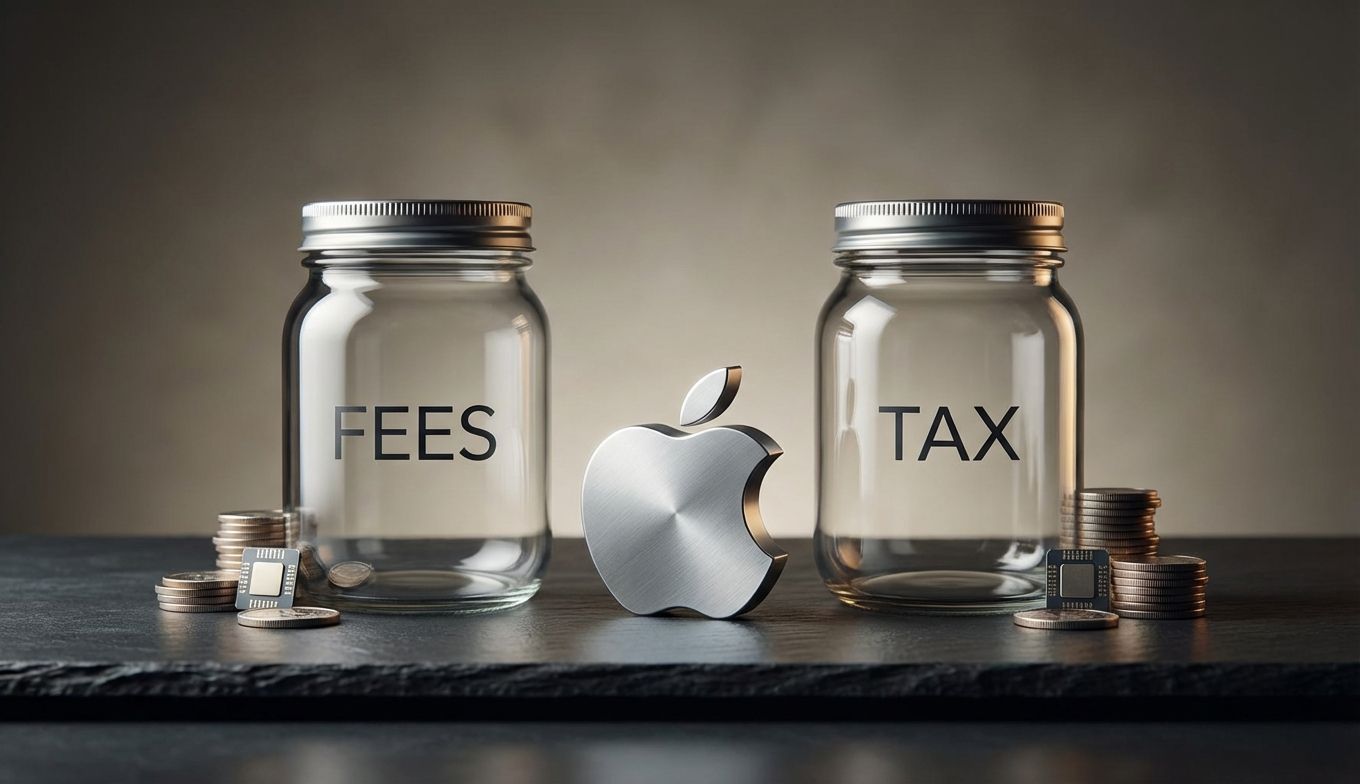 Apple Tax Explained: How to Avoid Hidden App Store Fees